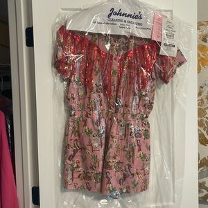 Queen of Sparkles Jumper